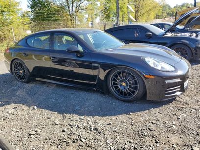 Used 2016 Porsche Panamera