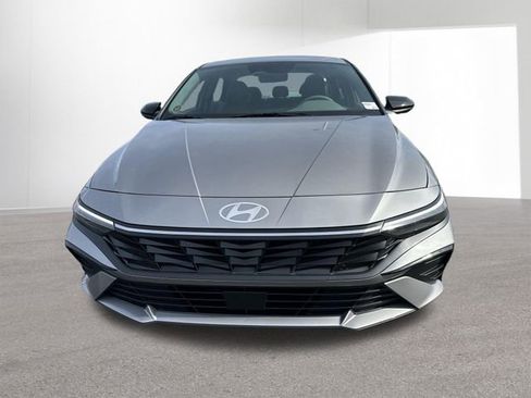 New 2026 Hyundai Elantra SEL Sport w/ Cargo Package image 16