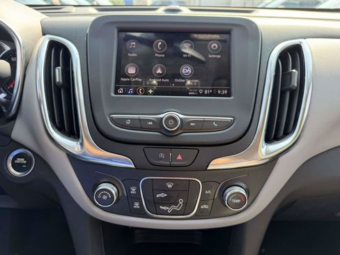 Used 2023 Chevrolet Equinox LS w/ LS Convenience Package AWD/4WD image 17