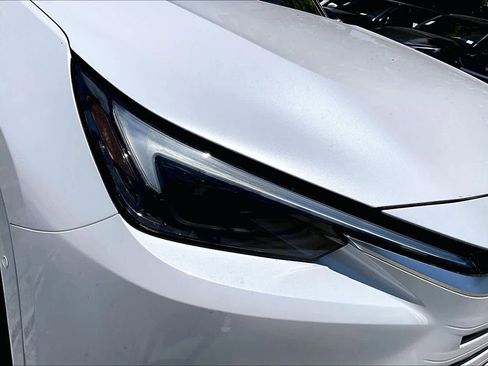 New 2026 Lexus TX 350 AWD image 20