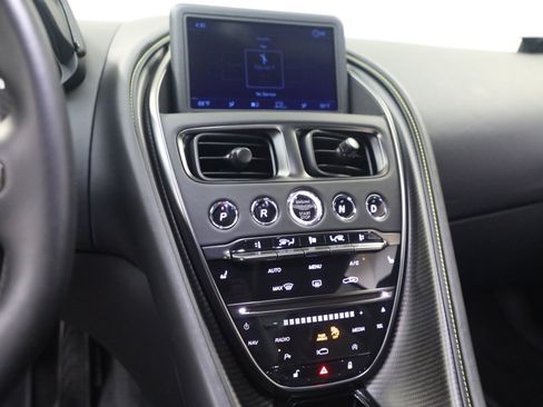 Used 2023 Aston Martin DBS Coupe RWD image 22