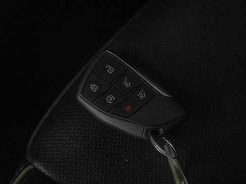 Used 2023 Chevrolet Tahoe Premier image 46