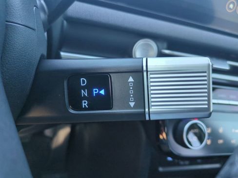 New 2026 Hyundai Tucson Limited image 22