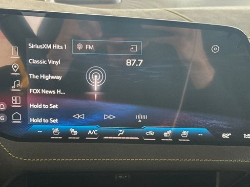 New 2026 Chevrolet Corvette Z06 image 15