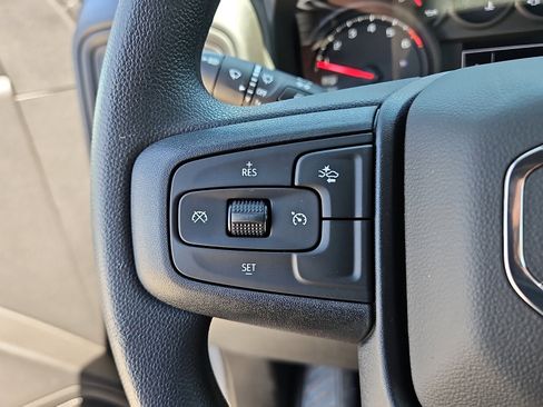 New 2026 GMC Sierra 1500 Pro RWD image 19