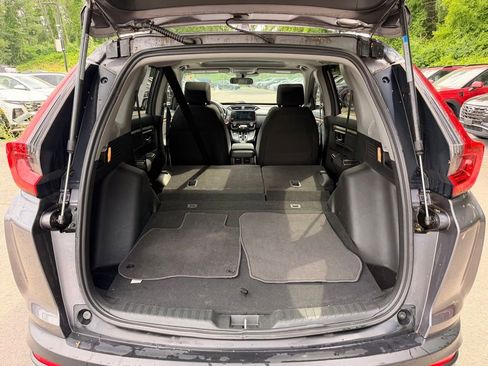 Used 2021 Honda CR-V EX image 37
