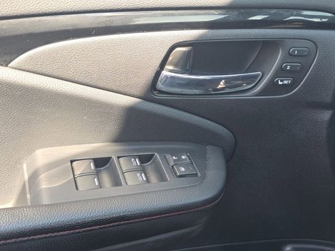 Certified 2021 Honda Pilot Black Edition image 30