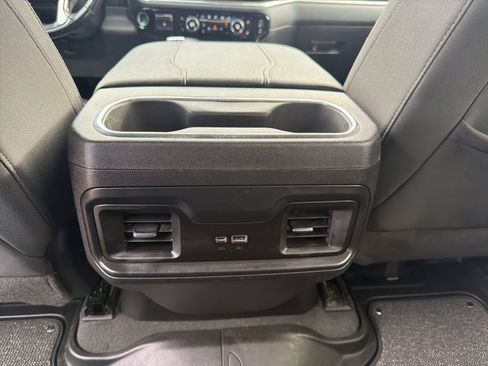 Used 2024 Chevrolet Silverado 1500 RST w/ Max Trailering Package AWD/4WD image 33