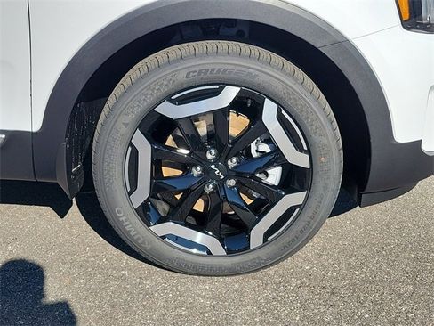 New 2025 Kia Telluride S image 42