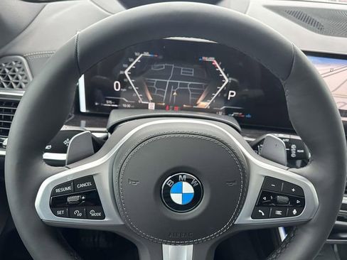 New 2026 BMW X5 xDrive40i w/ M Sport Package image 15