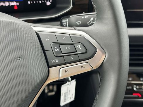 New 2026 Volkswagen Jetta Sport FWD image 18
