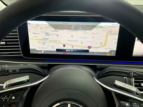 New 2026 Mercedes-Benz GLE 350 4MATIC image 24
