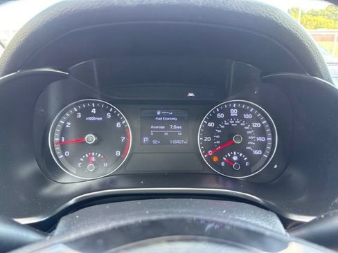 Used 2020 Kia Forte LXS FWD image 20
