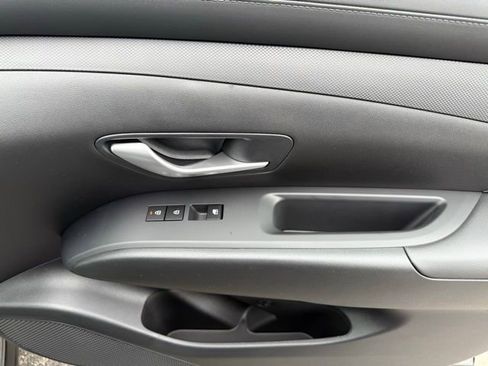 New 2026 Hyundai Santa Cruz SEL image 24