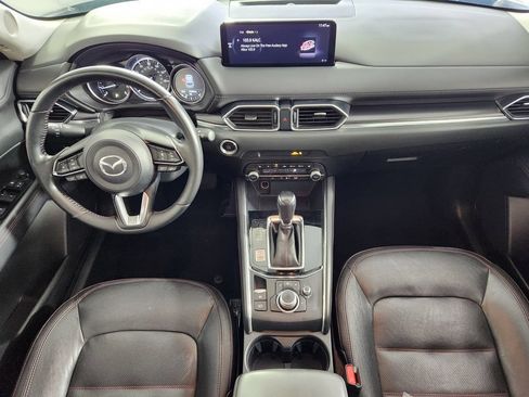 Used 2023 MAZDA CX-5 Carbon Edition AWD/4WD image 15