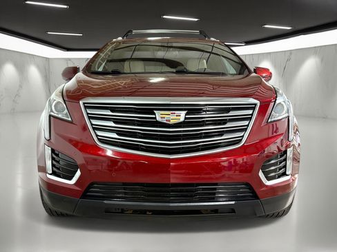 Used 2017 Cadillac XT5 Luxury w/ Driver Awareness Package image 6