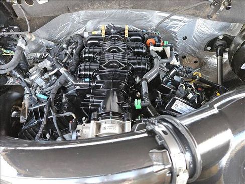 Used 2021 Ford Expedition Limited RWD image 24