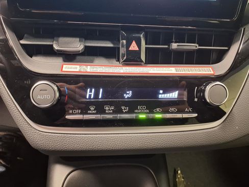 New 2026 Toyota Corolla SE image 14