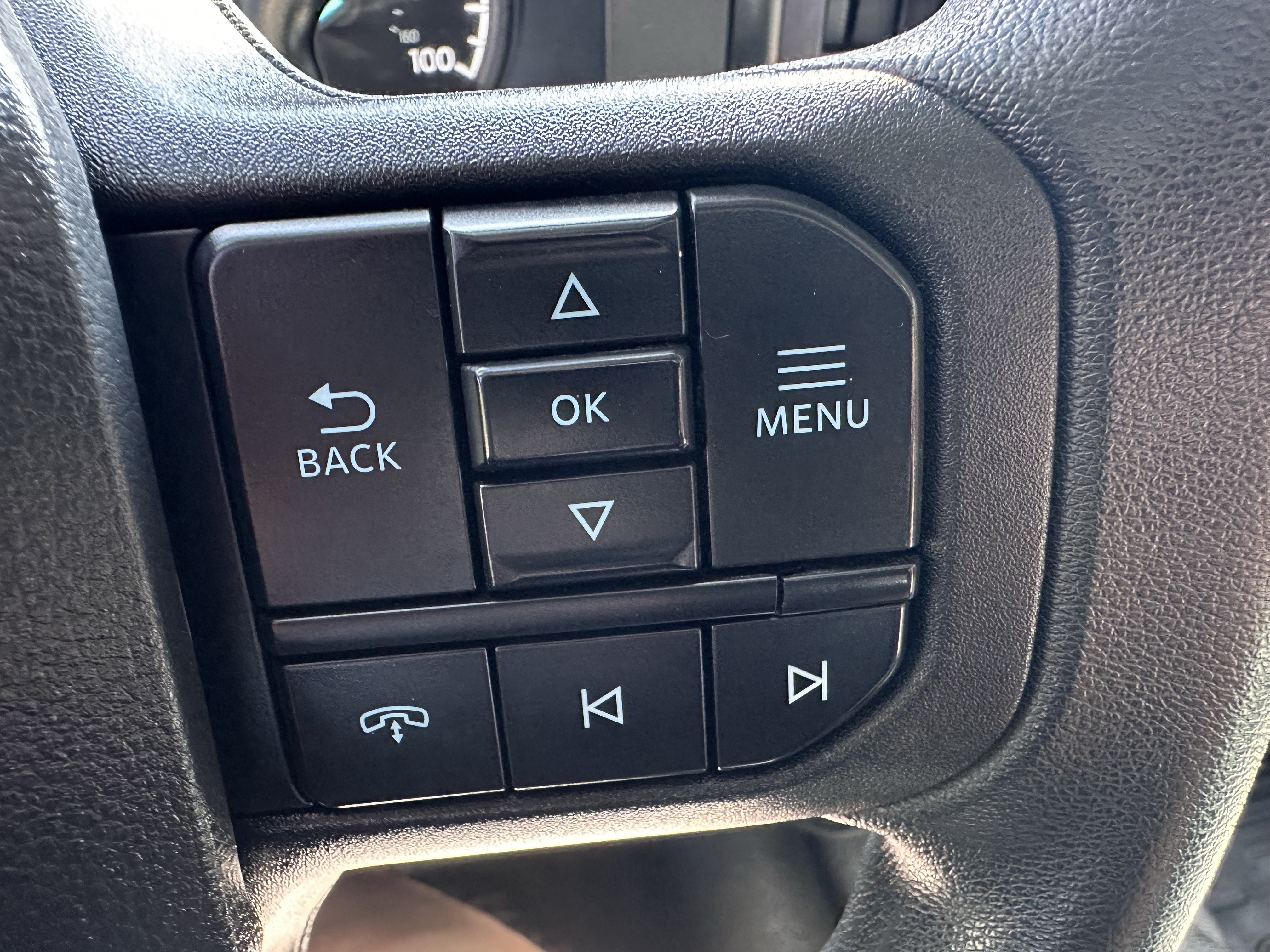 Used 2024 Ford F550 4x4 Crew Cab Super Duty image 20