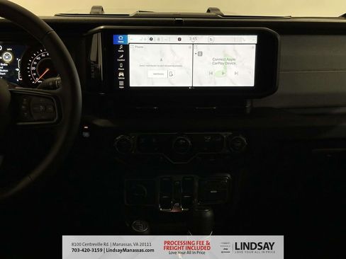 New 2026 Jeep Gladiator Sport image 21