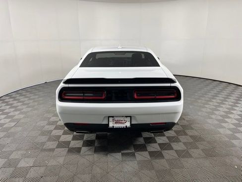 Used 2023 Dodge Challenger GT w/ Plus Package image 6