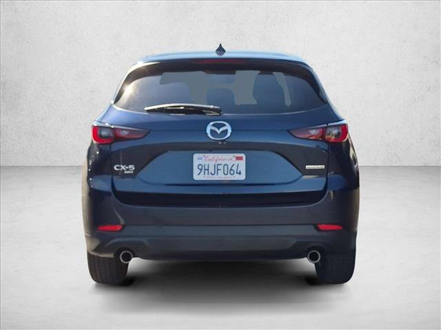 Used 2023 MAZDA CX-5 AWD 2.5 S image 6