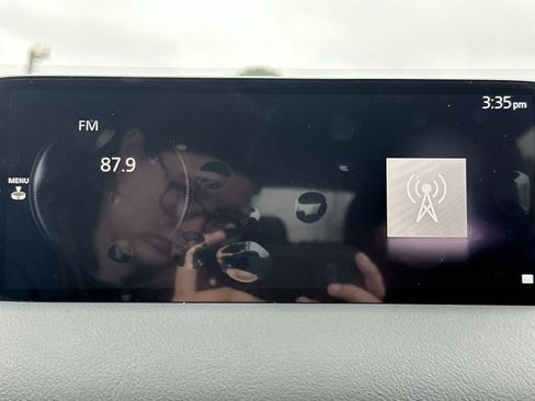 New 2025 MAZDA CX-5 Carbon Edition image 16