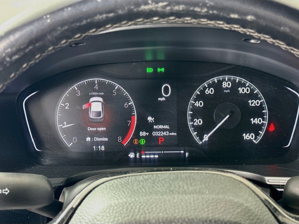 Used 2025 Honda Civic Sport image 13