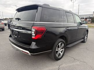 Used 2024 Ford Expedition Limited video 3