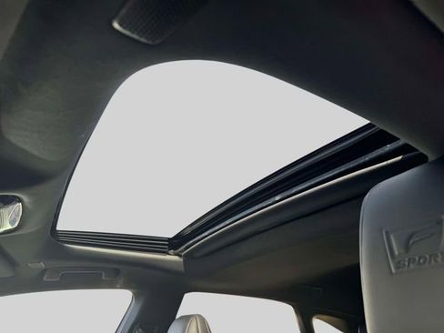 Used 2023 Lexus RX 350 F Sport w/ Accessory Package (Z1) image 25