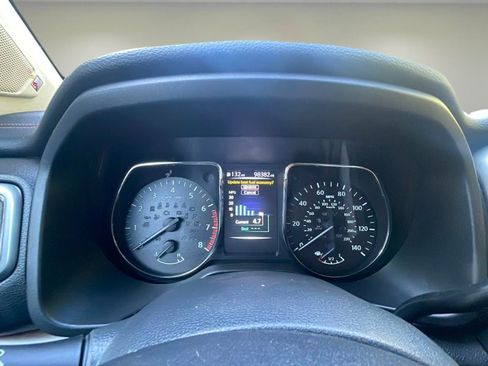 Used 2018 Nissan Titan Platinum Reserve image 12