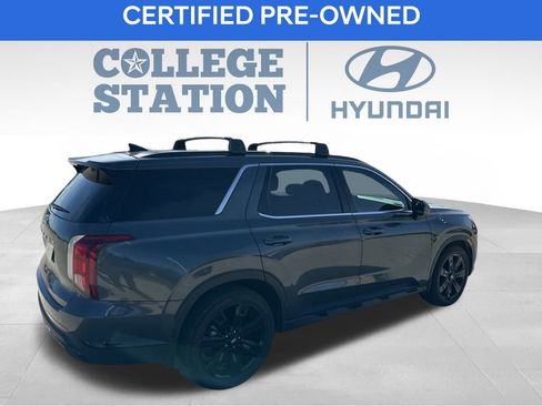 Used 2023 Hyundai Palisade XRT image 4