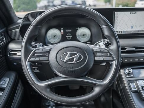 Used 2024 Hyundai Palisade Calligraphy AWD/4WD image 30
