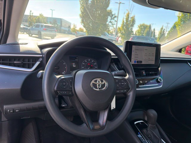 Used 2024 Toyota Corolla LE FWD image 12