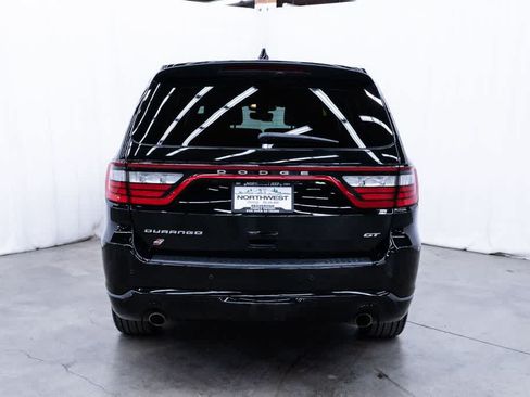 Used 2021 Dodge Durango GT AWD/4WD image 5