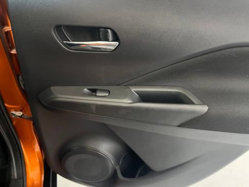 Used 2021 Nissan Kicks SV FWD image 53