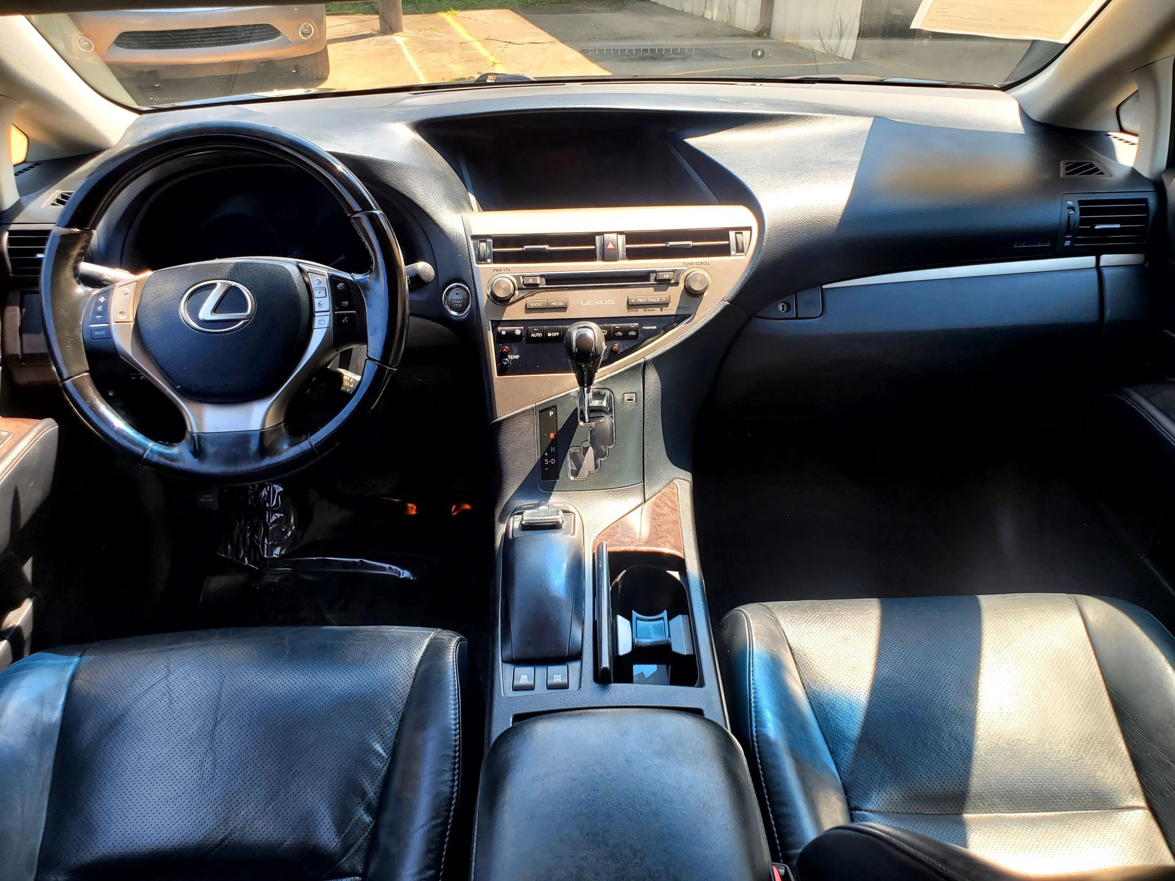Used 2015 Lexus RX 350 AWD image 36