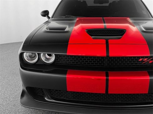 Used 2019 Dodge Challenger R/T Scat Pack image 39