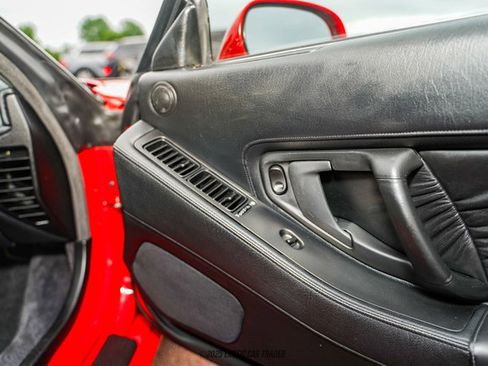 Used 1992 Acura NSX image 45