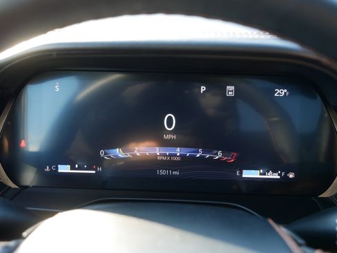 Used 2025 Jeep Grand Cherokee L Summit image 21