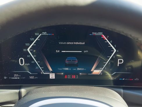 Used 2023 BMW M340i w/ Premium Package image 18