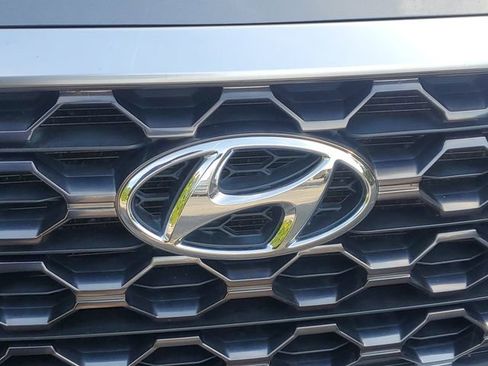 Used 2020 Hyundai Santa Fe SE FWD image 10
