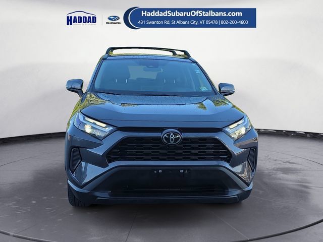 Used 2023 Toyota RAV4 XLE w/ Convenience Package AWD/4WD image 8