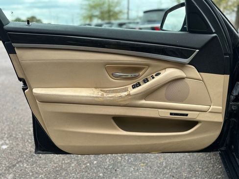 Used 2014 BMW 535i xDrive Sedan image 28