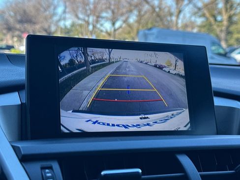 Used 2016 Lexus NX 200t AWD image 24