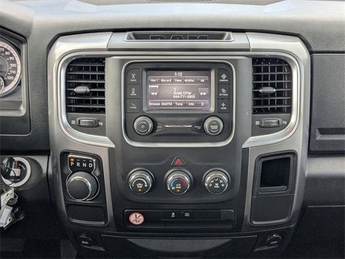 Used 2024 RAM 1500 Classic SLT image 18