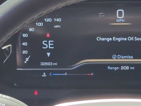 Used 2024 GMC Yukon XL Denali w/ Max Trailering Package AWD/4WD image 10