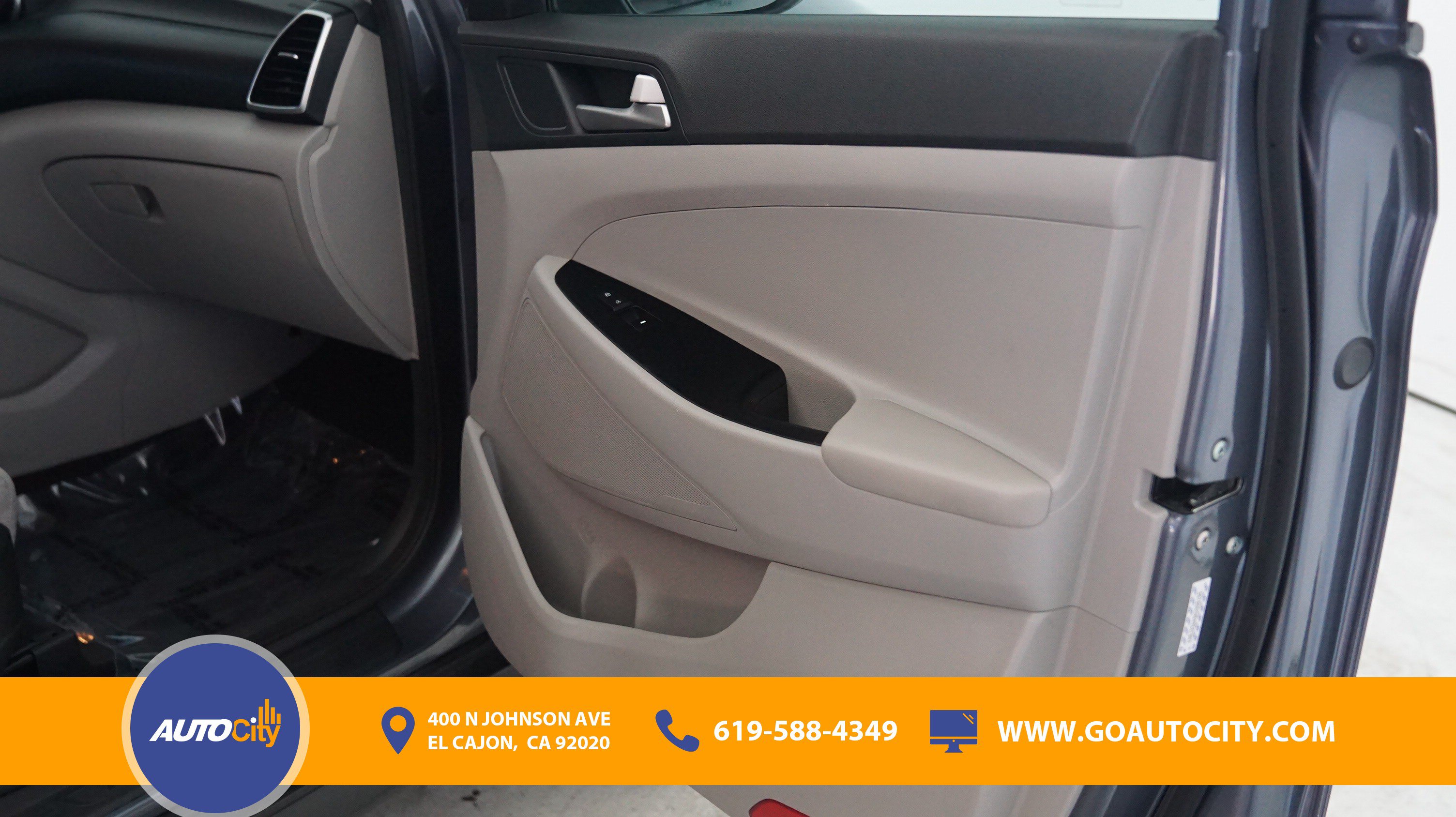 Used 2021 Hyundai Tucson SE FWD image 16