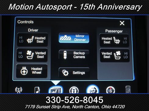 Used 2017 RAM 1500 Sport image 29