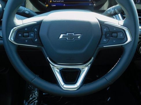 New 2026 Chevrolet Trax ACTIV w/ Driver Confidence Package image 16